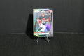 Jase McClellan - 2024 Panini Prizm - Silver Prizm - Rookie