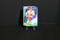 Patrick Mahomes - 2024 Panini Prizm - Silver Prizm