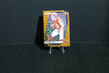 Luke McCaffrey - 2024 Panini Prizm - Lazer - Rookie