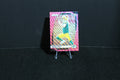 Michael Pratt - 2024 Panini Prizm - Pink Wave - Rookie