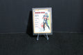 Michael Penix Jr. - 2024 Donruss Optic - Passing Grade - Rookie