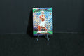 Jayden Daniels - 2024 Panini Prizm - Green Wave Fireworks - Rookie