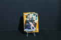 Kate Martin - 2024 Panini Prizm WNBA - Orange Ice - Rookie