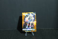 Jacy Sheldon - 2024 Panini Prizm WNBA - Orange Ice - Rookie