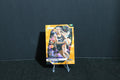 Monique Billings - 2024 Panini Prizm WNBA - Orange Ice