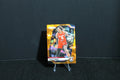 Rhyne Howard - 2024 Panini Prizm WNBA - Orange Ice