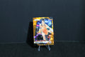 Veronica Burton - 2024 Panini Prizm WNBA - Orange Ice