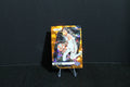 Sue Sutton - 2024 Panini Prizm WNBA - Orange Ice