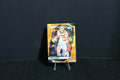 Lauren Jackson - 2024 Panini Prizm WNBA - Orange Ice