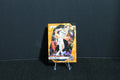 Kristy Wallace - 2024 Panini Prizm WNBA - Orange Ice