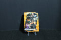 Alysha Clark - 2024 Panini Prizm WNBA - Orange Ice