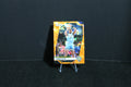 Lindsay Allen - 2024 Panini Prizm WNBA - Orange Ice