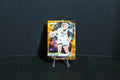 Rachel Banham - 2024 Panini Prizm WNBA - Orange Ice