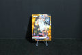 Kelsey Mitchell - 2024 Panini Prizm WNBA - Orange Ice