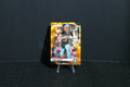 Jordin Canada - 2024 Panini Prizm WNBA - Orange Ice