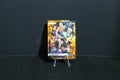 Natasha Cloud - 2024 Panini Prizm WNBA - Orange Ice