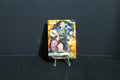 Victoria Vivians - 2024 Panini Prizm WNBA - Orange Ice