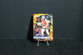 Stefanie Dolson - 2024 Panini Prizm WNBA - Orange Ice