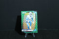 Terrion Arnold - 2024 Panini Prizm - Green Wave - Rookie