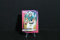 Jalen Hurts - 2024 Panini Prizm - Pink Wave