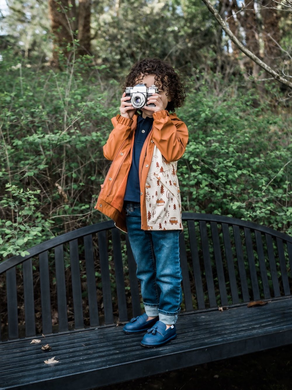 Kids Loafers – Stylish Toddler Slip-On Dress Shoes