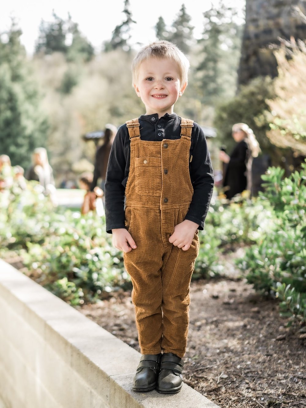 Barefoot Toddler Sneakers | Flexible Wide Toe Box Kids Shoes | Forest Green