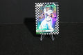 Garrett Wilson - 2024 Panini Prizm - Black & White Checker - SSP