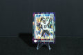 Quinyon Mitchell - 2024 Donruss Optic - Purple Shock - Rated Rookie
