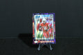Marvin Harrison Jr. - 2024 Donruss Optic - Purple Shock - Rated Rookie