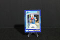 Keon Coleman - 2024 Donruss Optic - Blue Scope - Rated Rookie