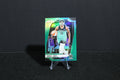Jonquel Jones - 2024 Panini Prizm WNBA - Green