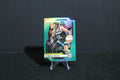 Diamond DeShields - 2024 Panini Prizm WNBA - Green