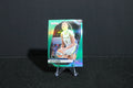 Jaelyn Brown - 2024 Panini Prizm WNBA - Green - Rookie