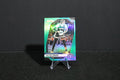 Aaliyah Edwards - 2024 Panini Prizm WNBA - Green - Rookie