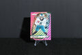 Johnny Wilson - 2024 Panini Prizm - Pink Wave - Rookie