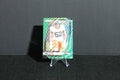 Jonah Elliss - 2024 Panini Prizm - Green Wave - Rookie
