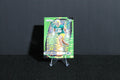 Edgerrin Cooper - 2024 Panini Prizm - Neon Green Pulsar - Rookie