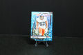 Jonah Elliss - 2024 Panini Prizm - No Huddle Blue /99 - Rookie