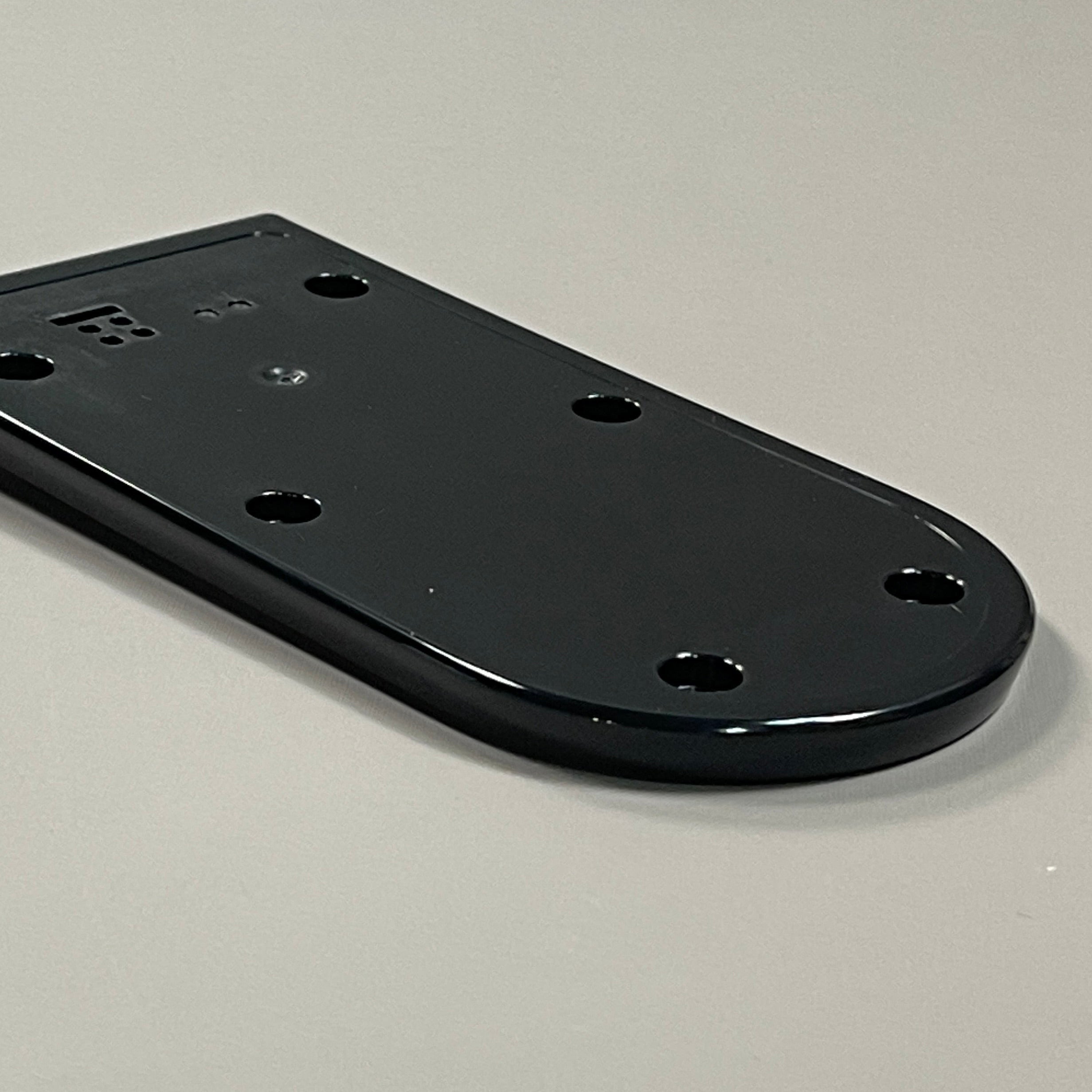 BIRD One Brain Enclosure Lid 6 Screw Black OB11BR7 (New)