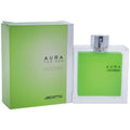 Jacomo Aura for Men Eau de Toilette — 2.4 oz