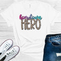 Hometown Hero Graphic Tee