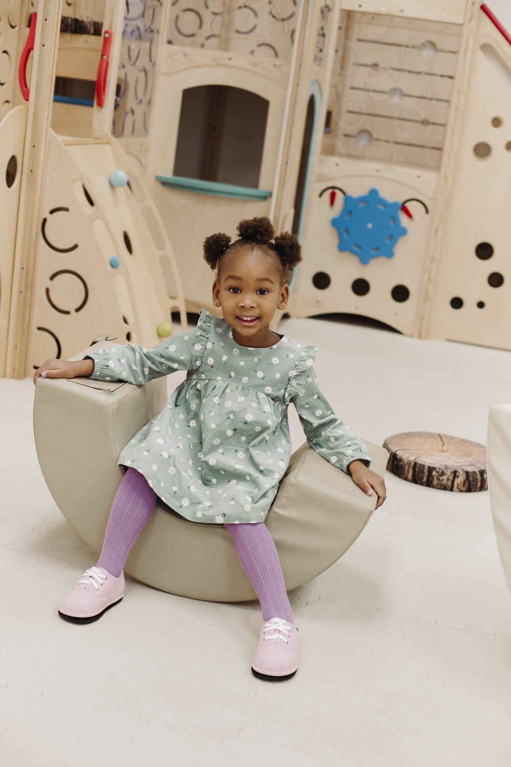 Juliet Kids' Barefoot Shoe Bundle | Gold & Pink Zero-Drop Shoes