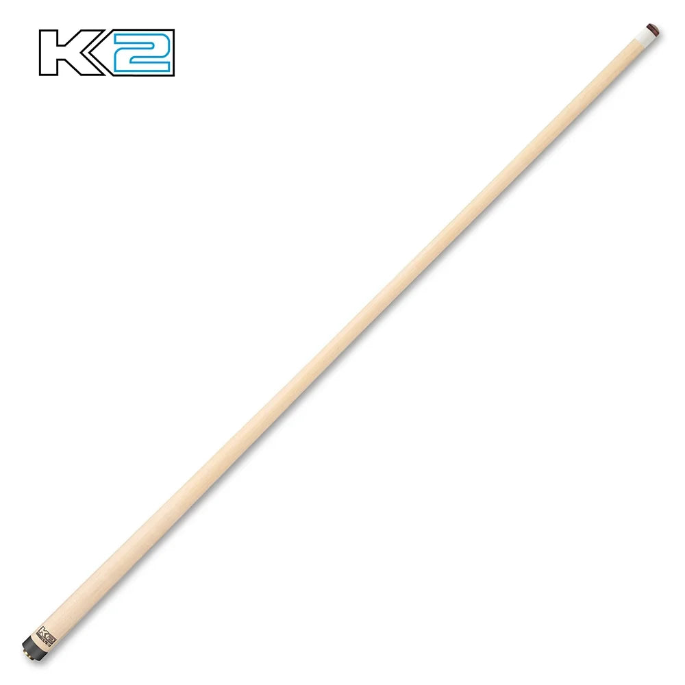 K2 Matte Smoke Cue