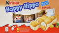 Hippo Hazelnut  10 pack