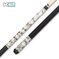 K2 Matte Smoke Cue