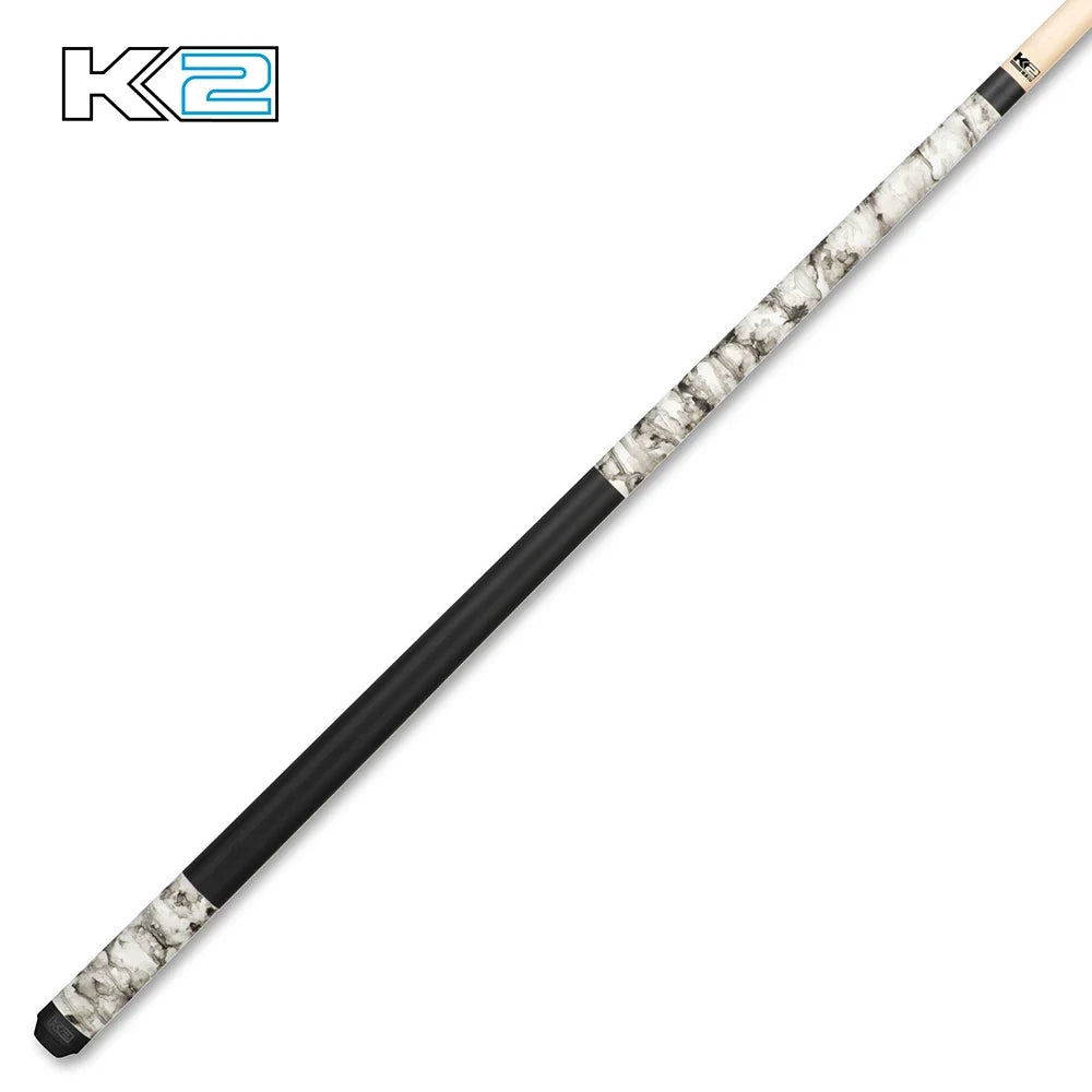 K2 Matte Smoke Cue