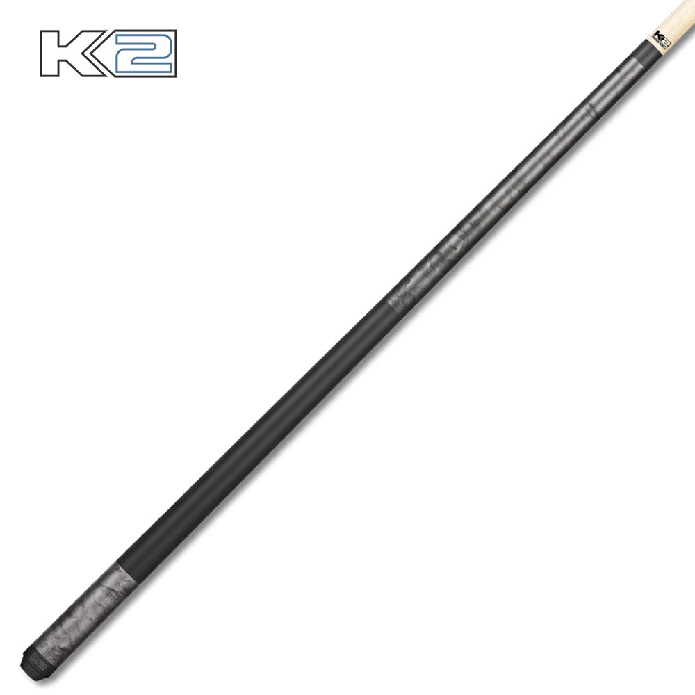 K2 Matte Smoke Cue