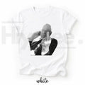 Kevin Reddington T-Shirt – Courtroom Defense Lawyer Photo Tee