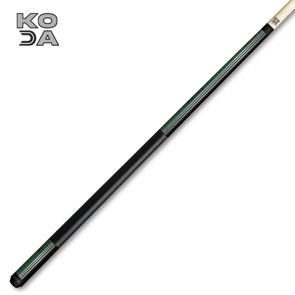 Koda Striped Cue Stick