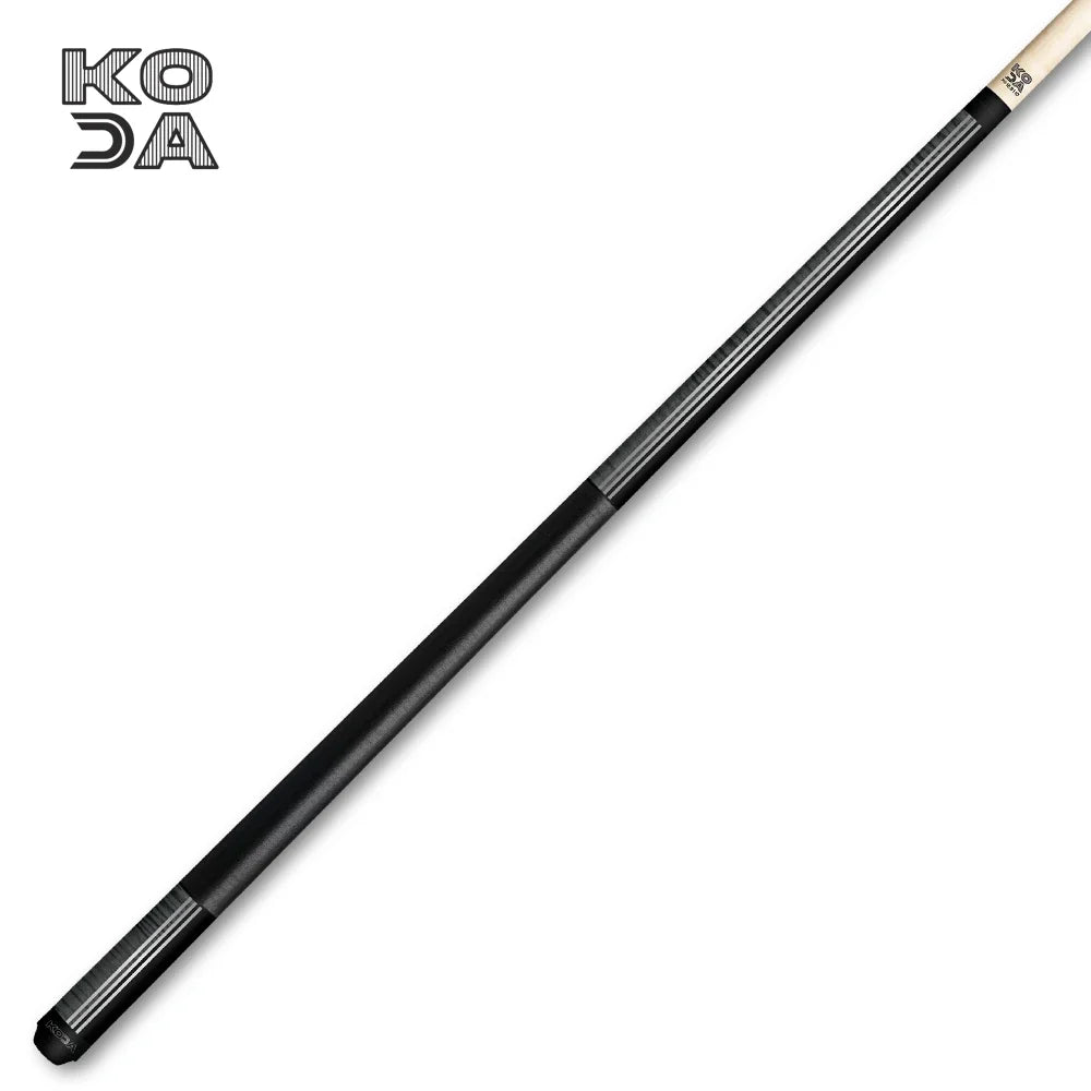 Koda Striped Cue Stick
